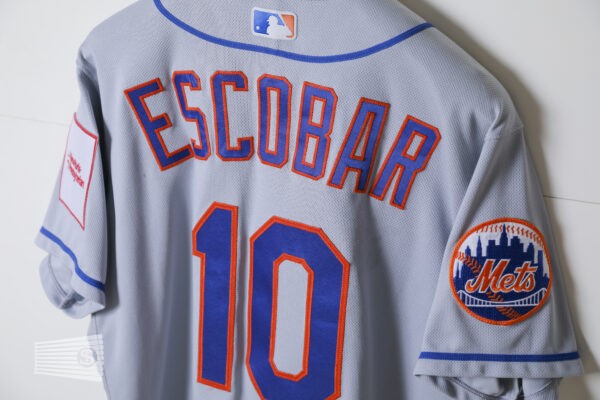  Jersey Detail #1