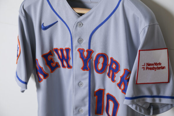  Jersey Detail #2
