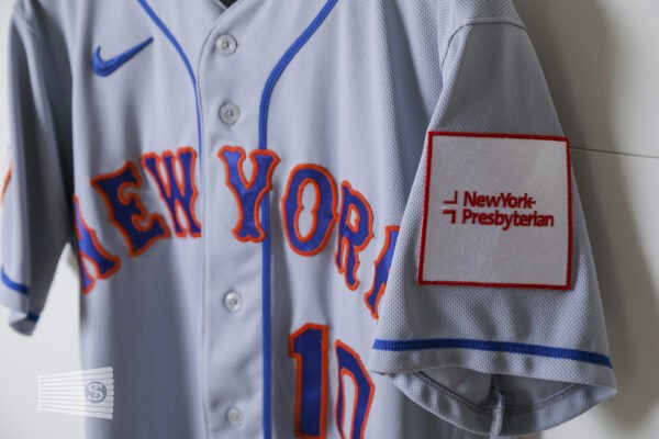  Jersey Detail #4