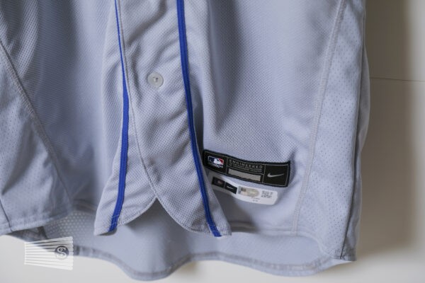  Jersey Detail #5