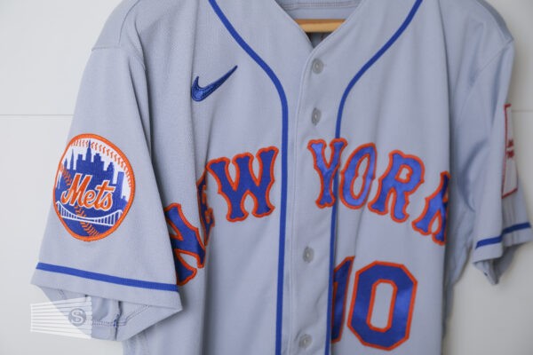  Jersey Detail #6