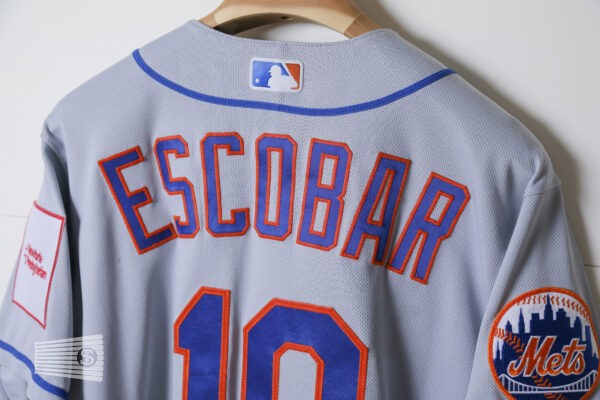  Jersey Detail #7