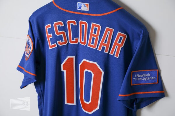  Jersey Detail #1