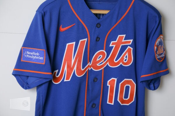  Jersey Detail #4