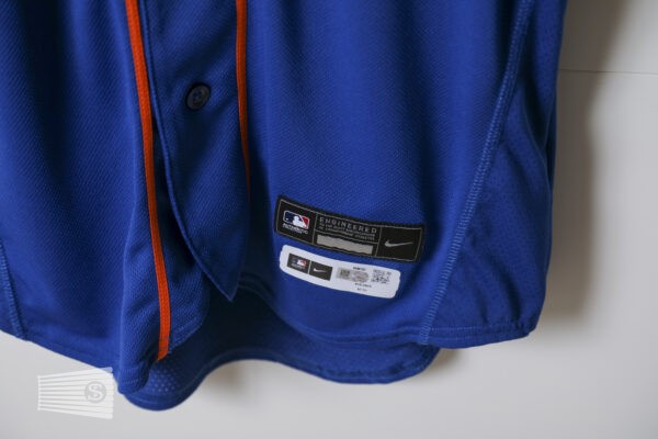 Jersey Detail #5
