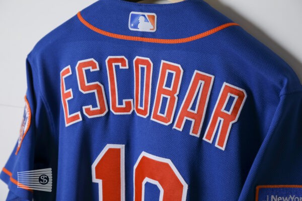  Jersey Detail #6