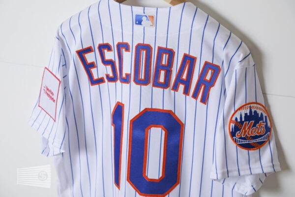  Jersey Detail #1