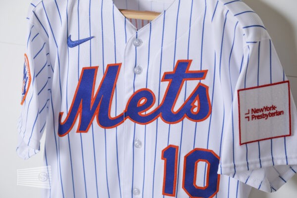  Jersey Detail #2