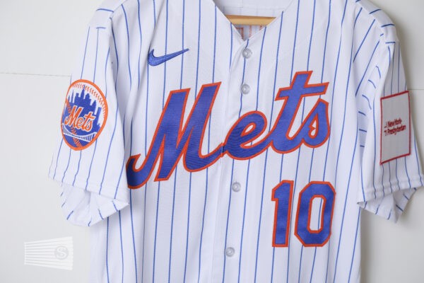  Jersey Detail #4