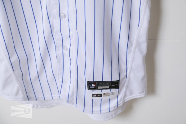  Jersey Detail #5