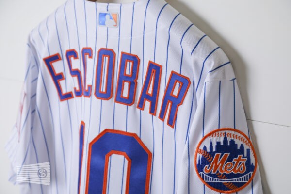  Jersey Detail #6
