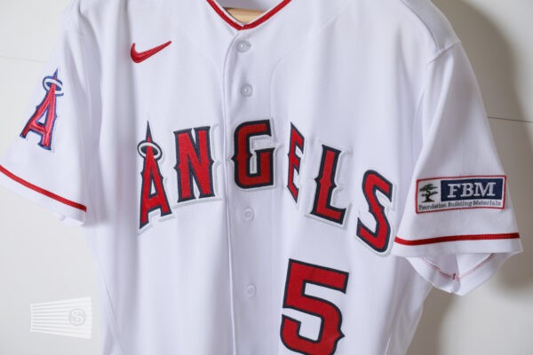  Jersey Detail #2