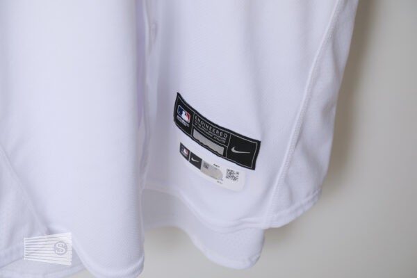  Jersey Detail #5