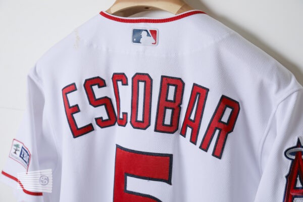  Jersey Detail #6