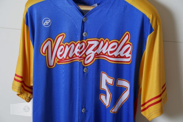  Jersey Detail #2