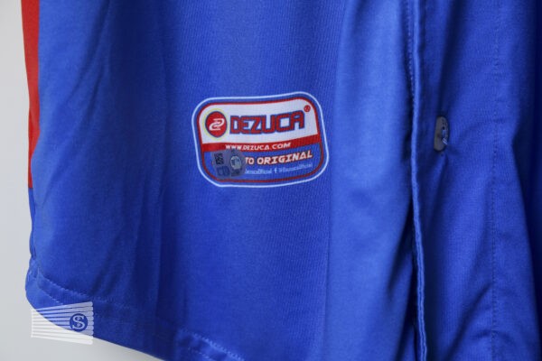  Jersey Detail #3