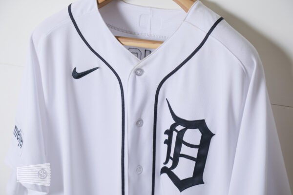  Jersey Detail #2