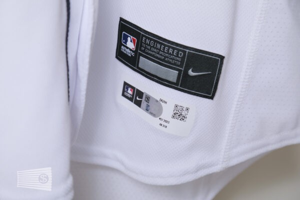  Jersey Detail #3