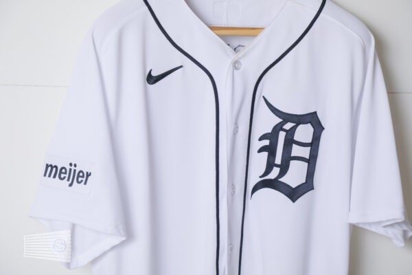  Jersey Detail #4