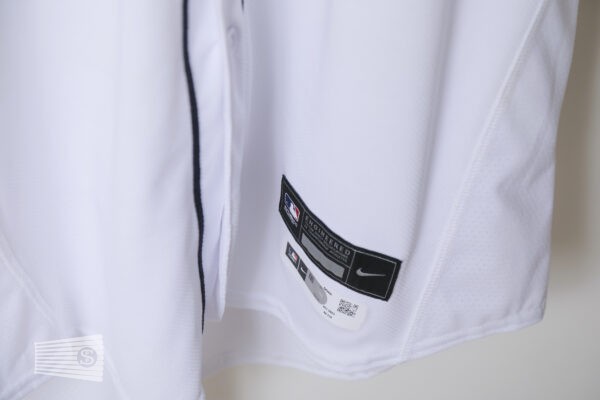  Jersey Detail #5
