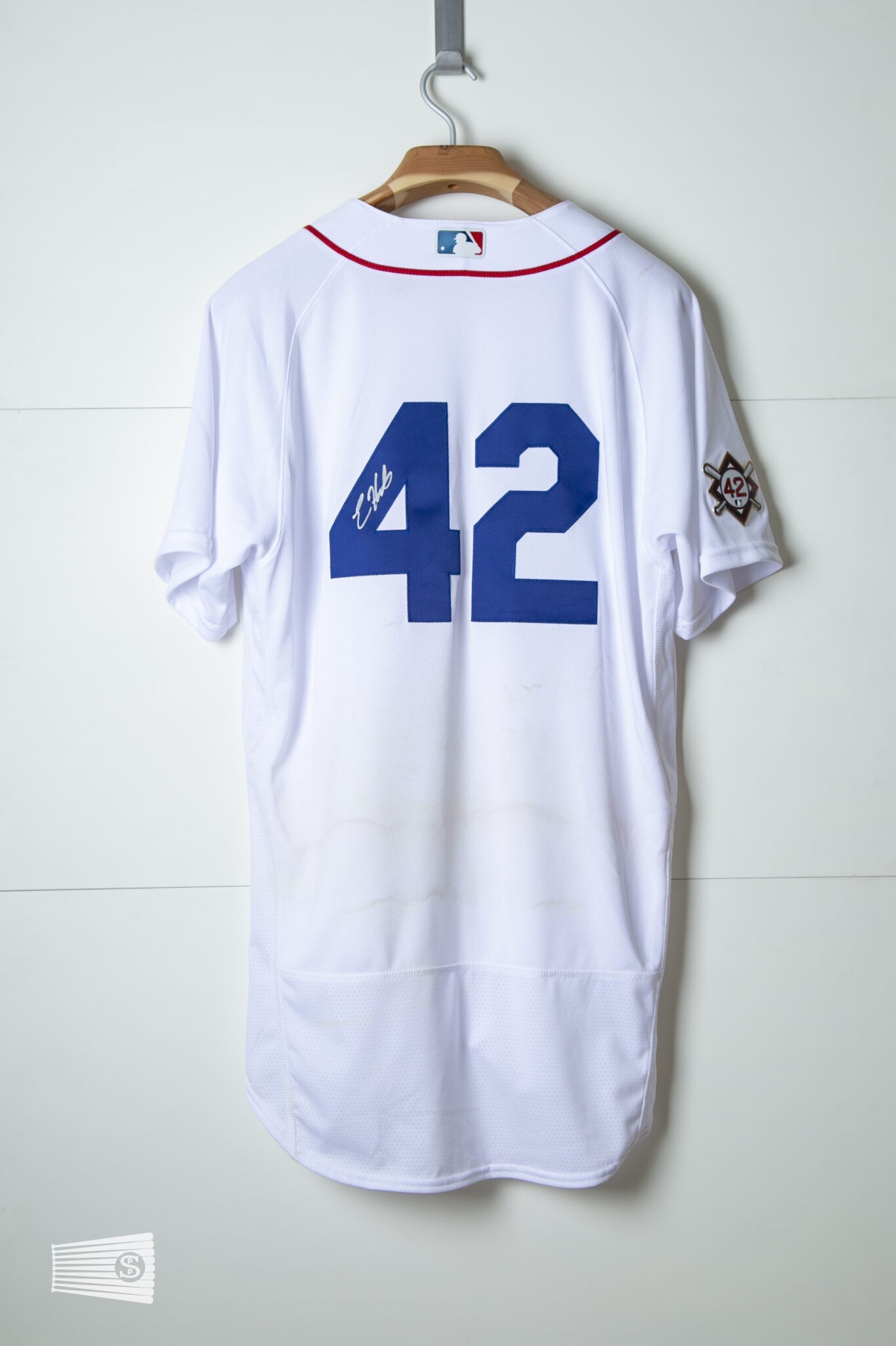 jersey photo