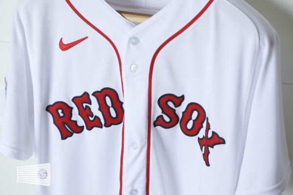  Jersey Detail #2