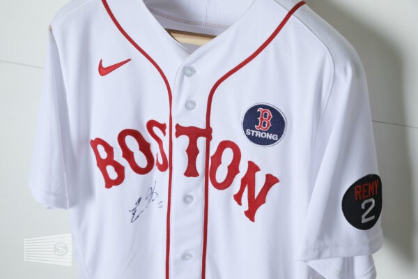  Jersey Detail #2