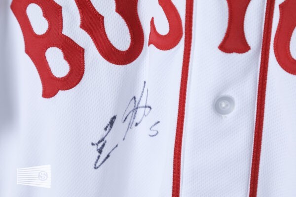  Jersey Detail #5