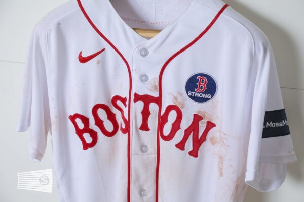  Jersey Detail #2