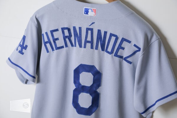  Jersey Detail #1