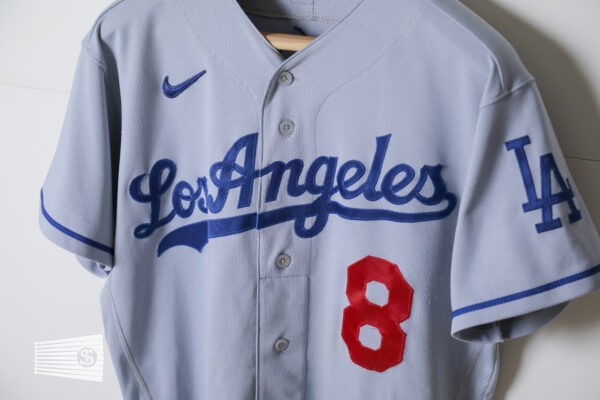  Jersey Detail #2