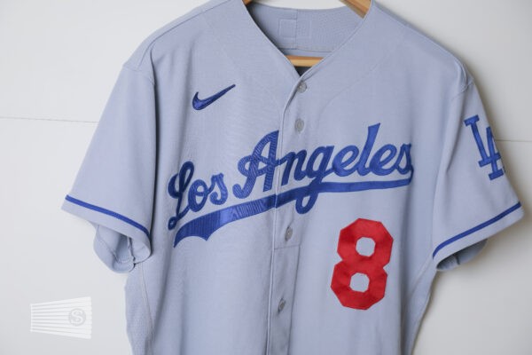  Jersey Detail #4