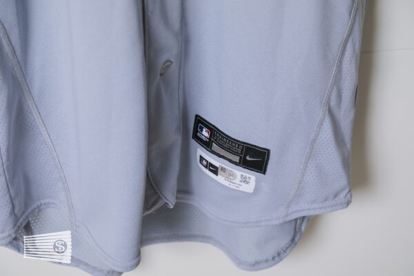  Jersey Detail #5