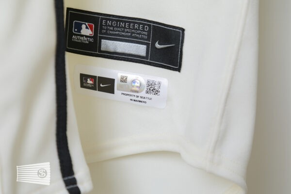  Jersey Detail #3