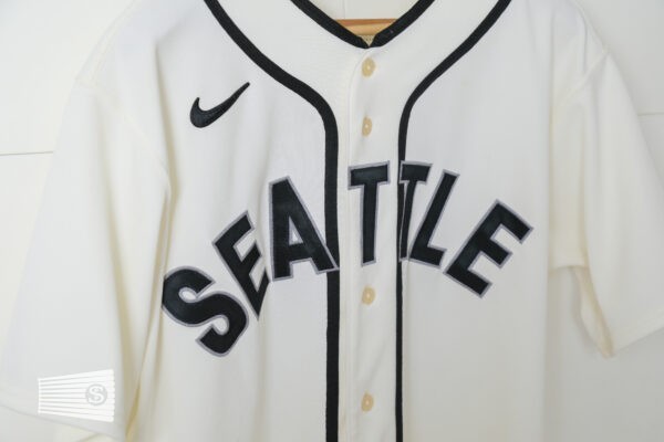  Jersey Detail #4