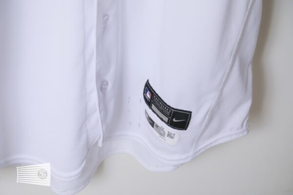  Jersey Detail #5