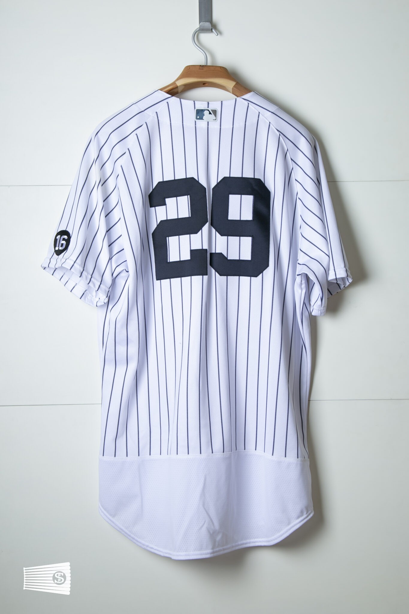 jersey photo