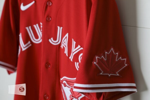  Jersey Detail #4