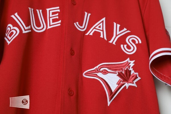  Jersey Detail #5