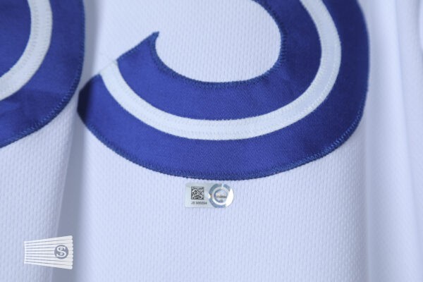  Jersey Detail #2