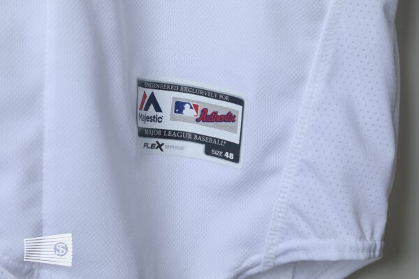  Jersey Detail #3