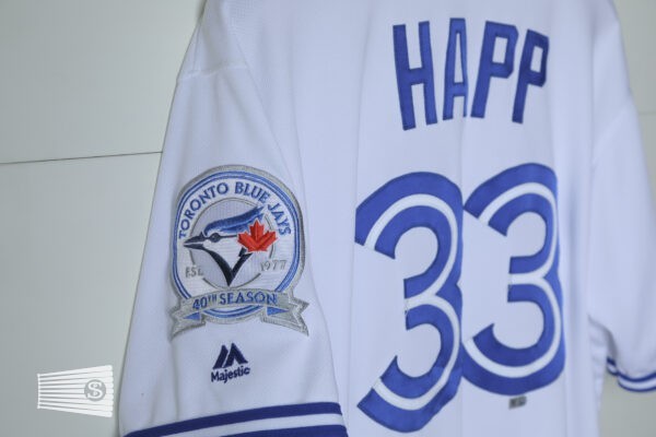  Jersey Detail #4