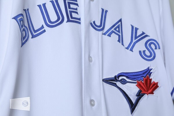  Jersey Detail #5