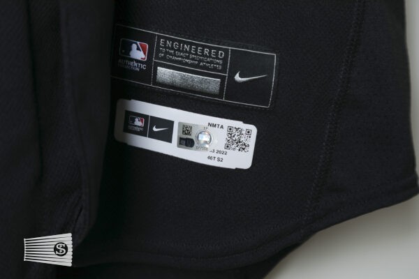  Jersey Detail #2