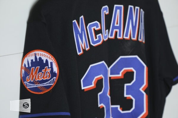  Jersey Detail #3