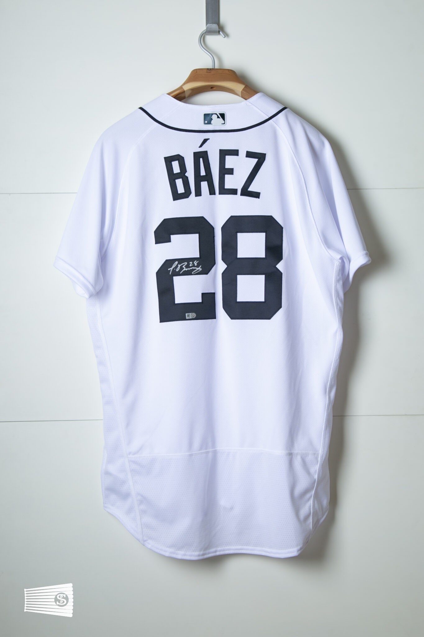 jersey photo