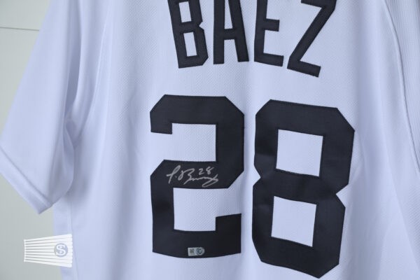  Jersey Detail #1