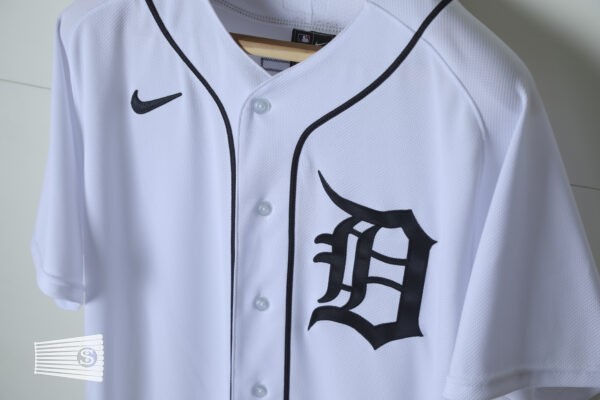  Jersey Detail #2