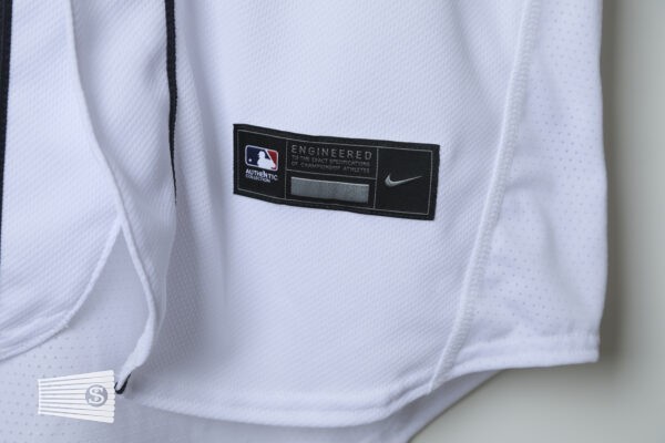  Jersey Detail #3