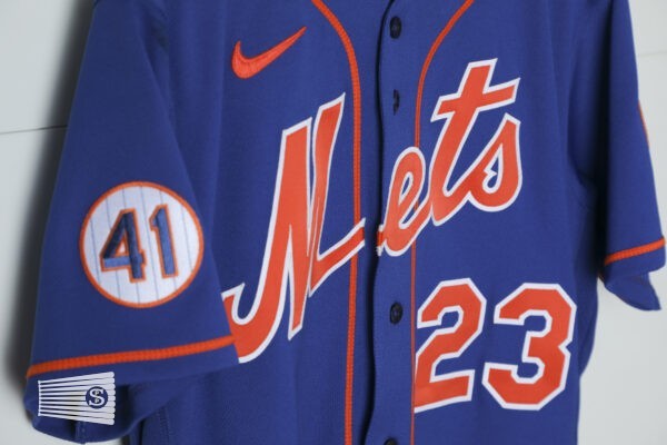  Jersey Detail #4